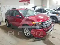 2014 Ford EDGE фото