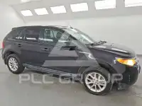 2014 Ford EDGE фото