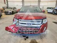 2014 Ford EDGE фото