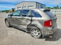 2014 Ford EDGE photo