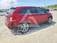 2014 Ford EDGE photo