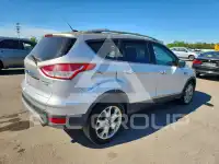 2014 Ford ESCAPE photo