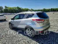 2014 Ford ESCAPE photo