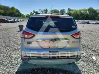 2014 Ford ESCAPE photo