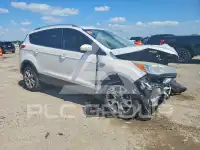 2014 Ford ESCAPE фото