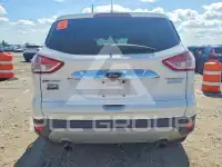 2014 Ford ESCAPE фото