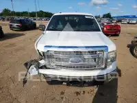 2014 Ford F-150 photo