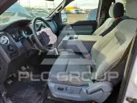 2014 Ford F-150 photo