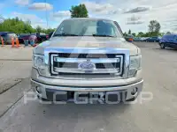 2014 Ford F-150 фото