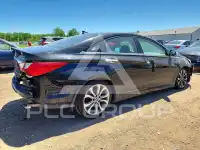2014 Hyundai Sonata photo