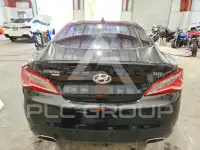 2014 Hyundai Genesis фото