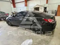 2014 Hyundai Genesis фото