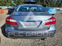 2014 Hyundai Genesis фото