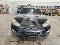 2014 Hyundai Genesis фото