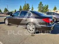 2014 Hyundai Genesis фото