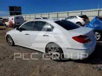 2014 Hyundai Genesis photo