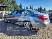 2014 Hyundai Genesis фото