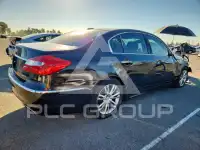 2014 Hyundai Genesis фото