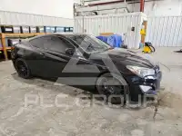 2014 Hyundai Genesis фото