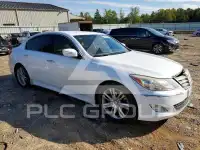 2014 Hyundai Genesis photo
