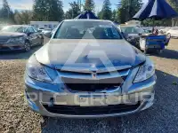 2014 Hyundai Genesis фото
