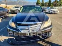 2014 Hyundai Genesis фото