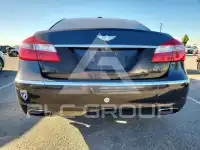2014 Hyundai Genesis фото
