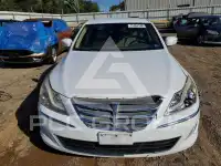 2014 Hyundai Genesis photo