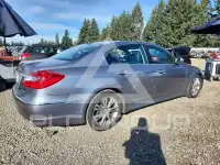 2014 Hyundai Genesis фото