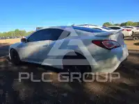 2014 Hyundai Genesis photo