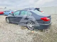 2014 Hyundai Genesis фото