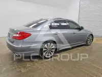 2014 Hyundai Genesis photo