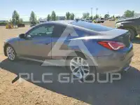 2014 Hyundai Genesis photo