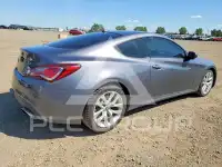 2014 Hyundai Genesis photo