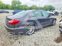 2014 Hyundai Genesis фото