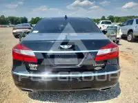 2014 Hyundai Genesis фото