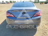 2014 Hyundai Genesis photo