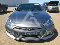 2014 Hyundai Genesis photo