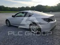 2014 Hyundai Genesis фото
