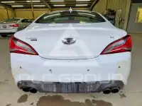 2014 Hyundai Genesis photo