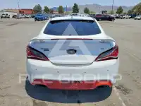 2014 Hyundai Genesis фото