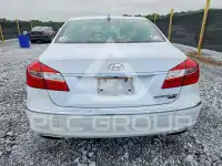2014 Hyundai Genesis photo