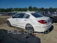 2014 Hyundai Genesis фото