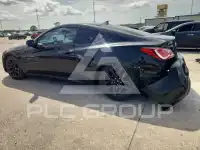 2014 Hyundai Genesis фото