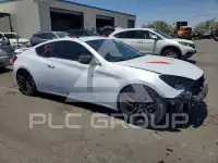 2014 Hyundai Genesis фото