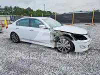 2014 Hyundai Genesis photo