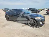 2014 Hyundai Genesis фото