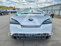 2014 Hyundai Genesis фото