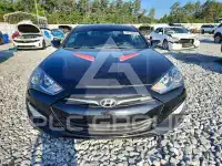 2014 Hyundai Genesis фото