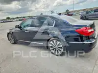 2014 Hyundai Genesis photo